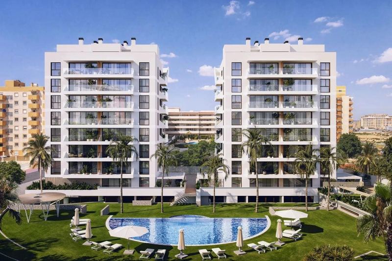 €255 000 · Квартира · 64 м² · Гуардамар-дель-Сегура — Noticasa — фото 3