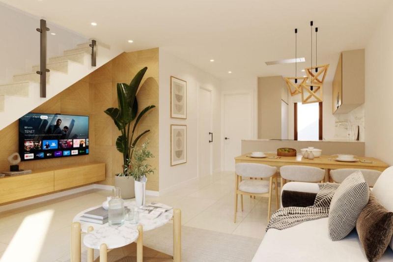 €325 000 · Таунхаус · 145 м² · Ориуэла — Noticasa — фото 2