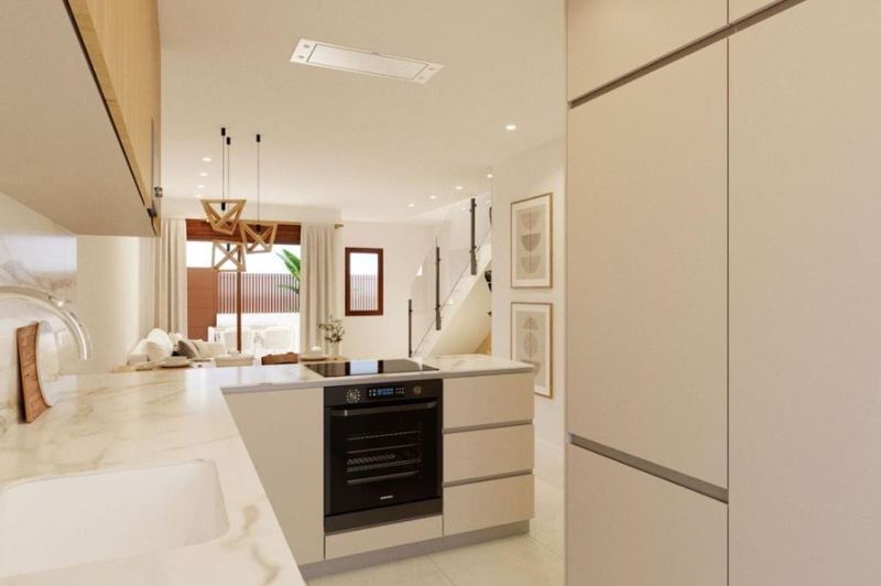 €325 000 · Таунхаус · 145 м² · Ориуэла — Noticasa — фото 3