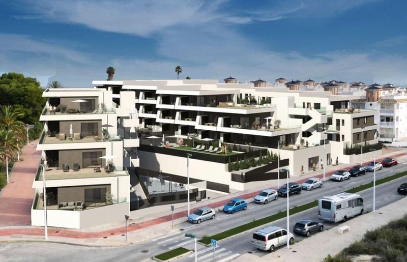 €248 000 · Квартира · 78 м² · Сан-Фульхенсио — Noticasa — фото 2
