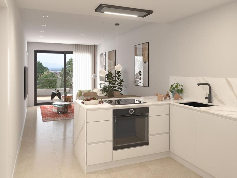 €248 000 · Квартира · 78 м² · Сан-Фульхенсио — Noticasa — фото 4