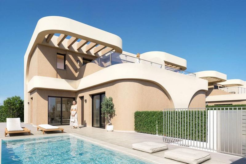 €399 000 · Таунхаус · 110 м² · Дайя-Нуэва — Noticasa — фото 2