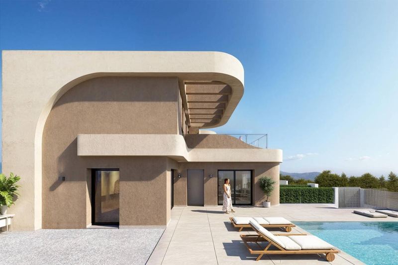 €399 000 · Таунхаус · 110 м² · Дайя-Нуэва — Noticasa — фото 5