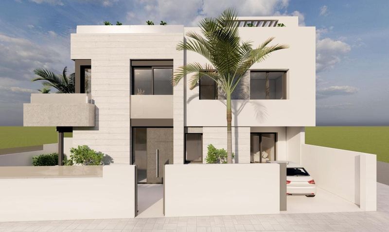 €359 900 · Квартира · 167 м² · Пилар-де-ла-Орадада — Noticasa
