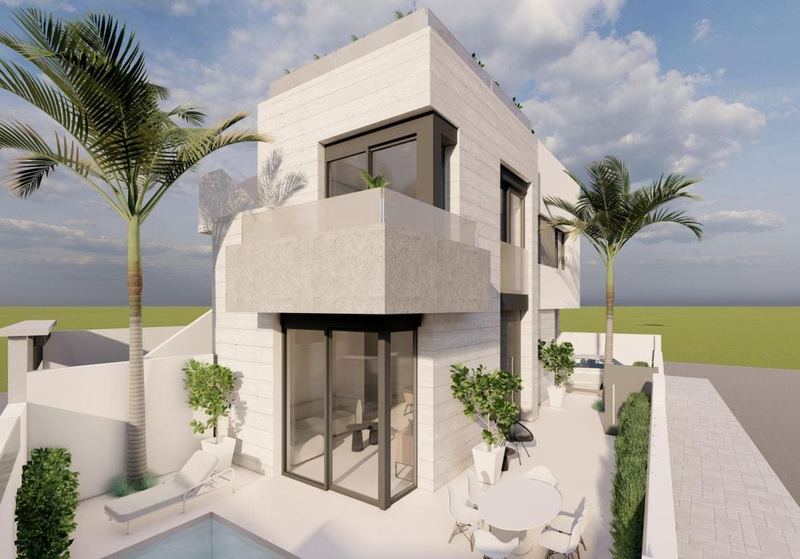 €359 900 · Квартира · 167 м² · Пилар-де-ла-Орадада — Noticasa — фото 2