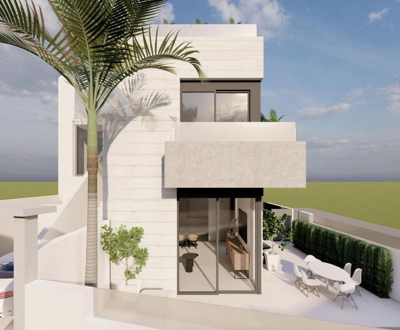 €359 900 · Квартира · 167 м² · Пилар-де-ла-Орадада — Noticasa — фото 3
