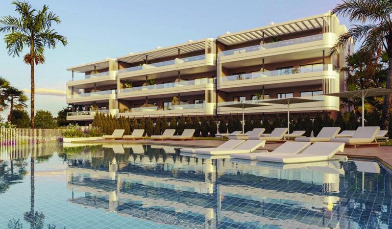 Квартира Torrevieja