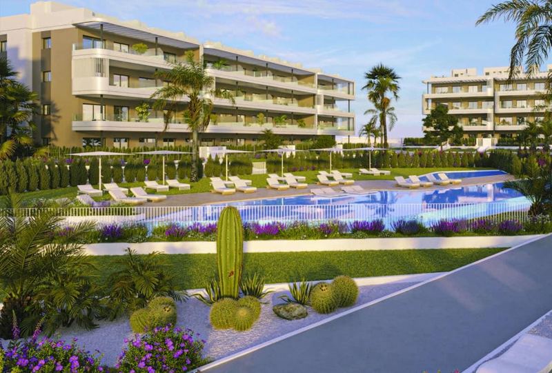 €305 000 · Квартира · 84 м² · Торревьеха — Noticasa — фото 4