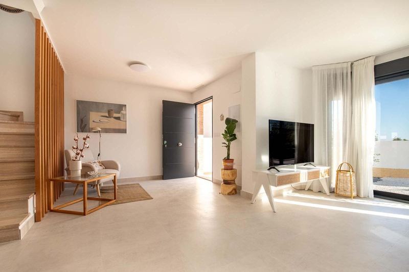 €209 000 · Таунхаус · 62 м² · Кальоса-де-Сегура — Noticasa — фото 3