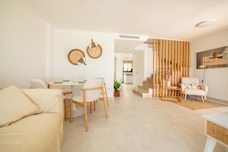 €209 000 · Таунхаус · 62 м² · Кальоса-де-Сегура — Noticasa — фото 5