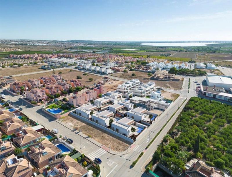 €459 900 · Вилла · 97 м² · Долорес — Noticasa — фото 3