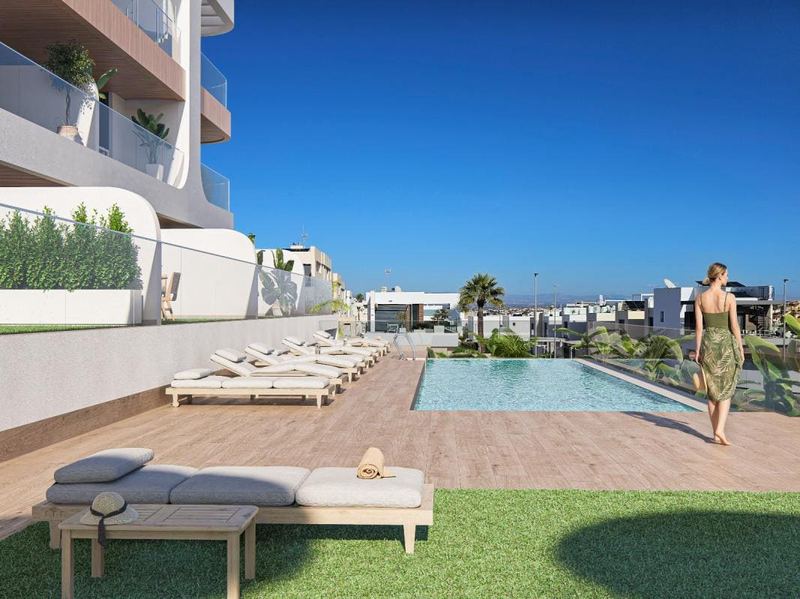 €349 900 · Квартира · 82 м² · Бенихофар — Noticasa — фото 2