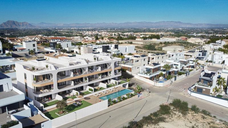 €349 900 · Квартира · 82 м² · Бенихофар — Noticasa — фото 3