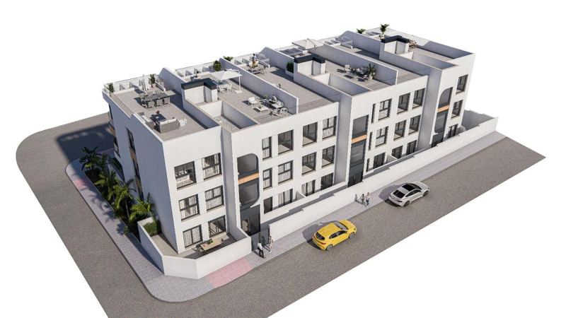€349 900 · Квартира · 82 м² · Бенихофар — Noticasa — фото 4