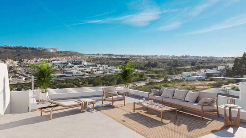 €349 900 · Квартира · 82 м² · Бенихофар — Noticasa — фото 5