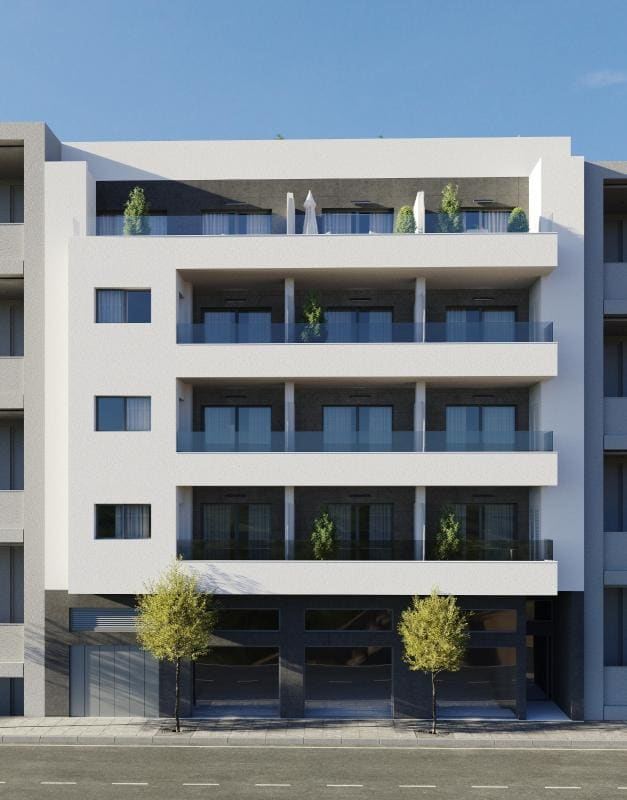 €299 000 · Квартира · 103 м² · Торревьеха — Noticasa