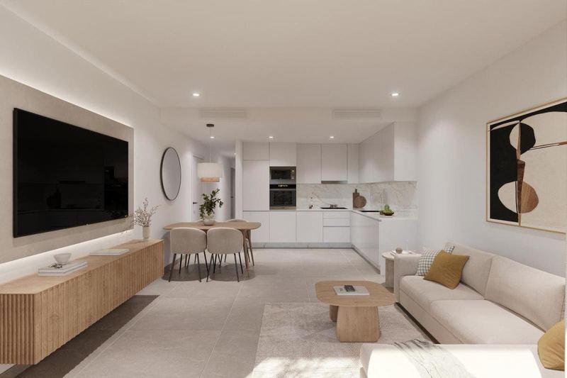 €299 000 · Квартира · 103 м² · Торревьеха — Noticasa — фото 4