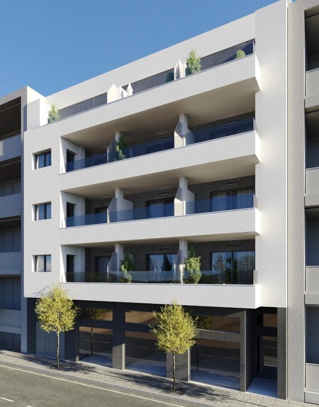€299 000 · Квартира · 103 м² · Торревьеха — Noticasa — фото 5