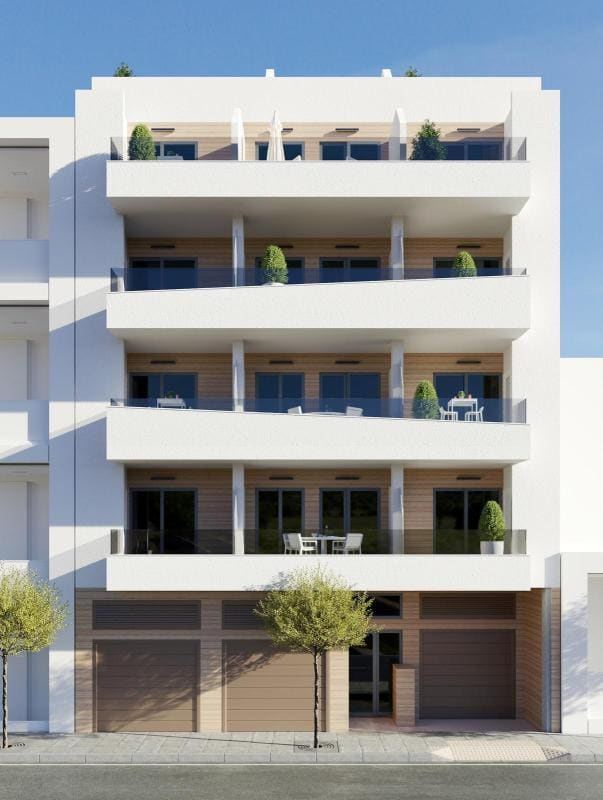 €259 000 · Квартира · 86 м² · Торревьеха — Noticasa — фото 2