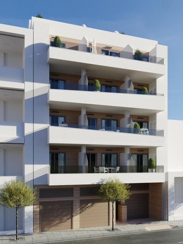 €259 000 · Квартира · 86 м² · Торревьеха — Noticasa — фото 3