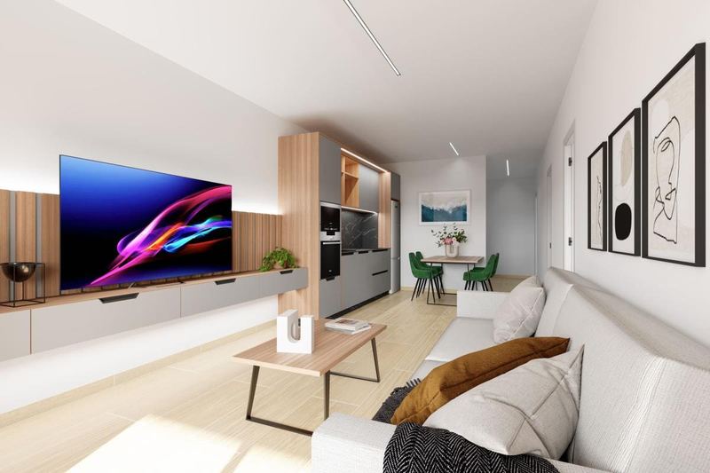 €222 000 · Квартира · 64 м² · Гуардамар-дель-Сегура — Noticasa — фото 2