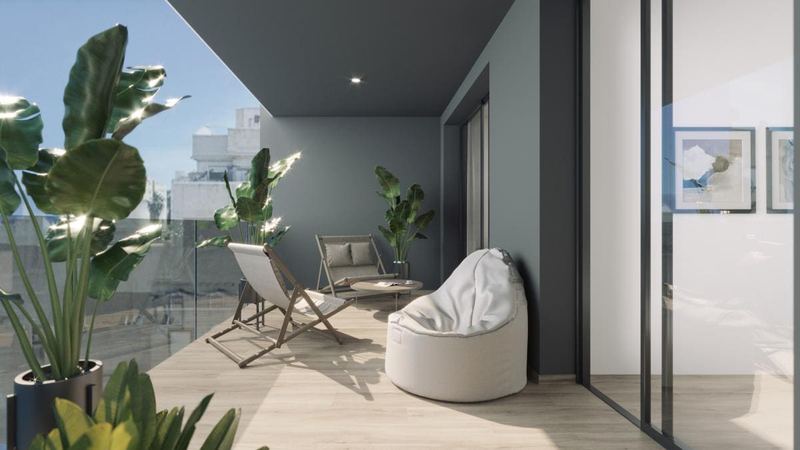 €255 000 · Квартира · 94 м² · Торревьеха — Noticasa