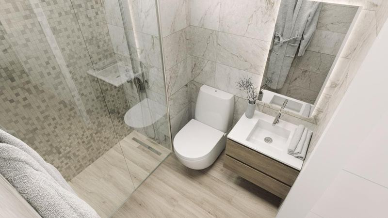 €255 000 · Квартира · 94 м² · Торревьеха — Noticasa — фото 2