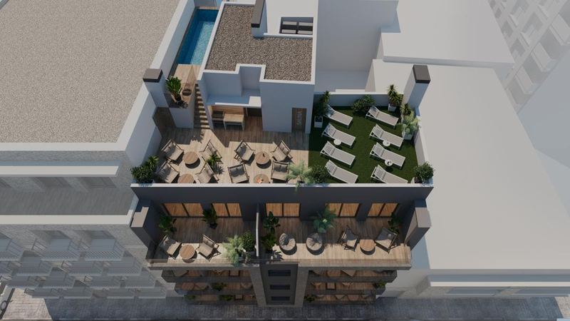 €255 000 · Квартира · 94 м² · Торревьеха — Noticasa — фото 3