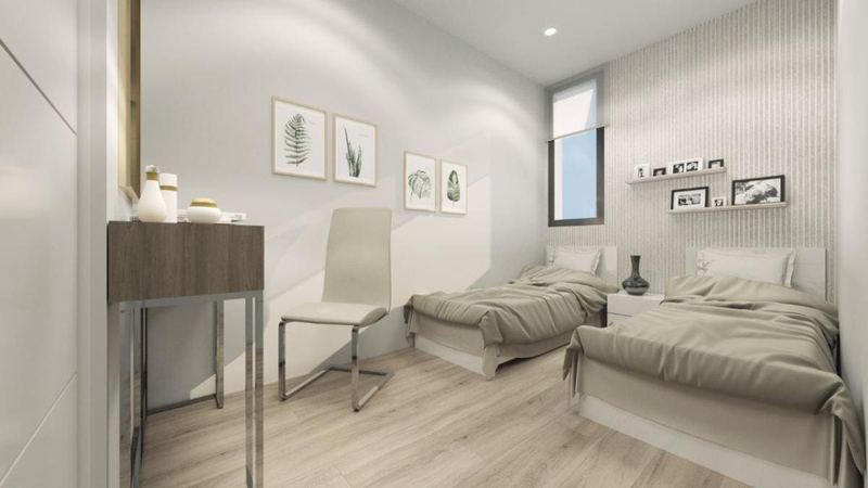 €265 000 · Квартира · 82 м² · Торревьеха — Noticasa