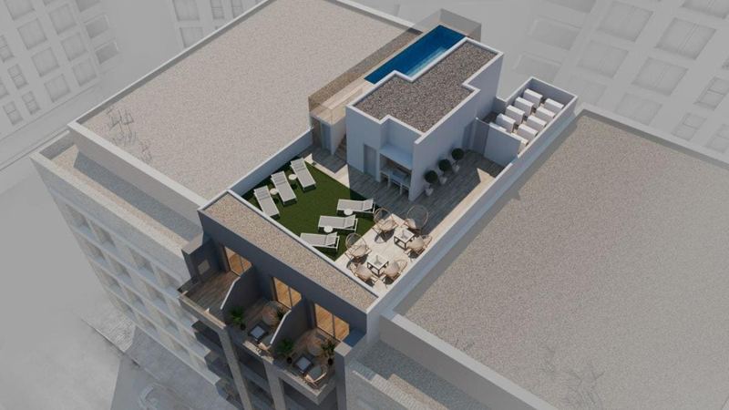 €265 000 · Квартира · 82 м² · Торревьеха — Noticasa — фото 3