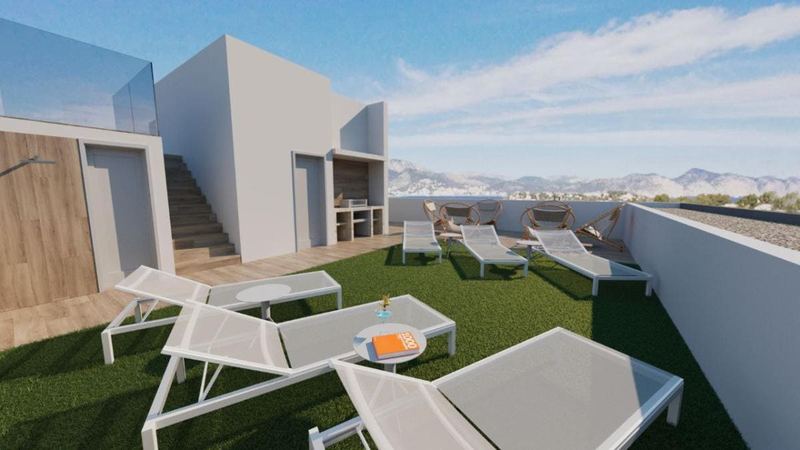 €265 000 · Квартира · 82 м² · Торревьеха — Noticasa — фото 4