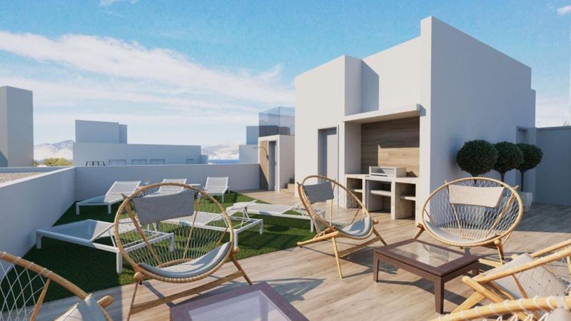 €265 000 · Квартира · 82 м² · Торревьеха — Noticasa — фото 5