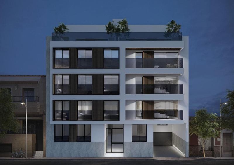 €385 000 · Квартира · 115 м² · Гуардамар-дель-Сегура — Noticasa — фото 5