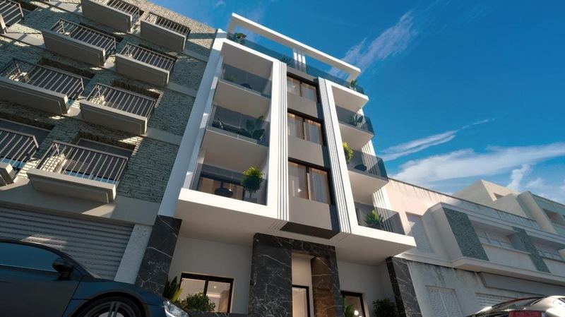 €235 000 · Квартира · 74 м² · Торревьеха — Noticasa