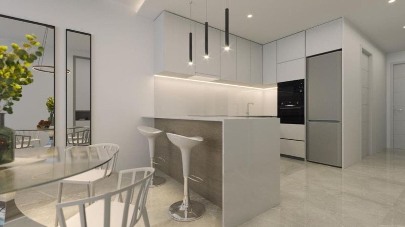 €235 000 · Квартира · 74 м² · Торревьеха — Noticasa — фото 2