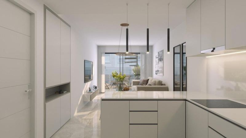 €235 000 · Квартира · 74 м² · Торревьеха — Noticasa — фото 4