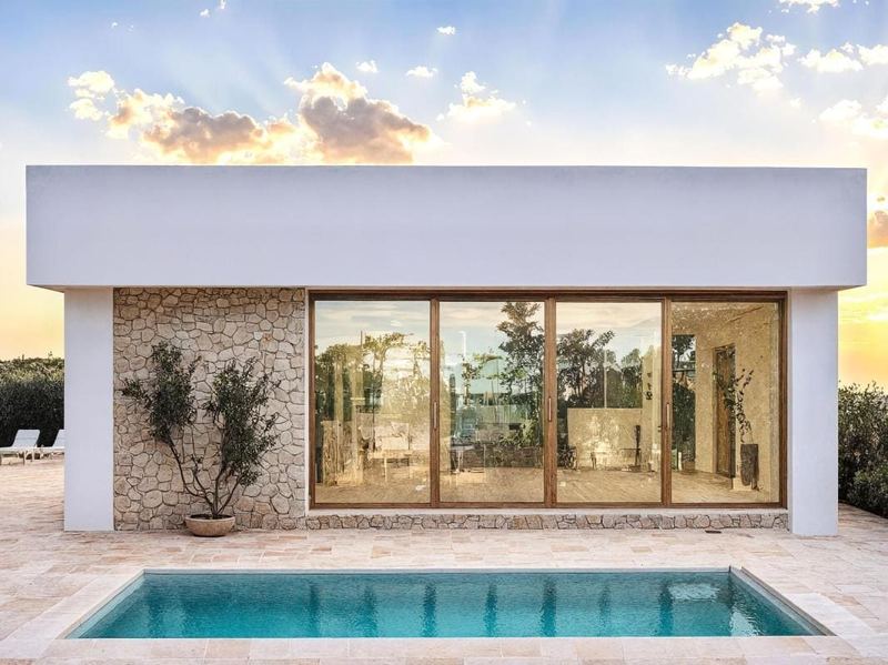 €488 000 · Вилла · 114 м² · Ориуэла — Noticasa