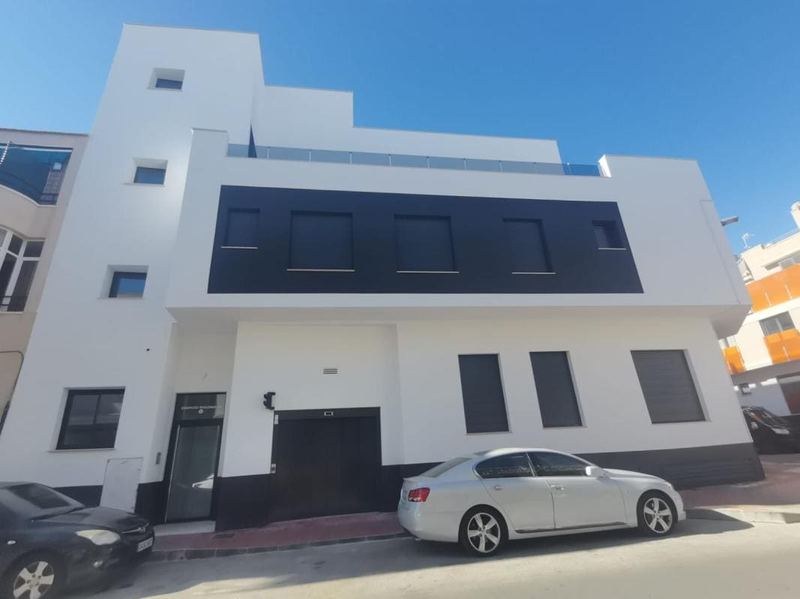 €219 000 · Квартира · 57 м² · Торревьеха — Noticasa — фото 2