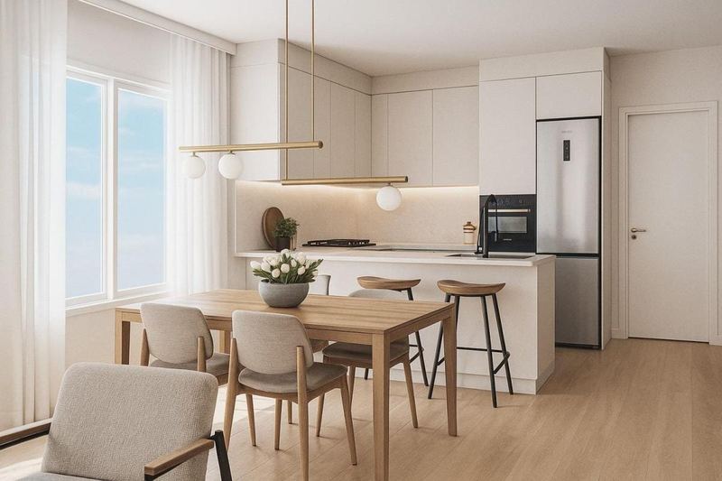 €225 570 · Квартира · 112 м² · Бенехусар — Noticasa — фото 5