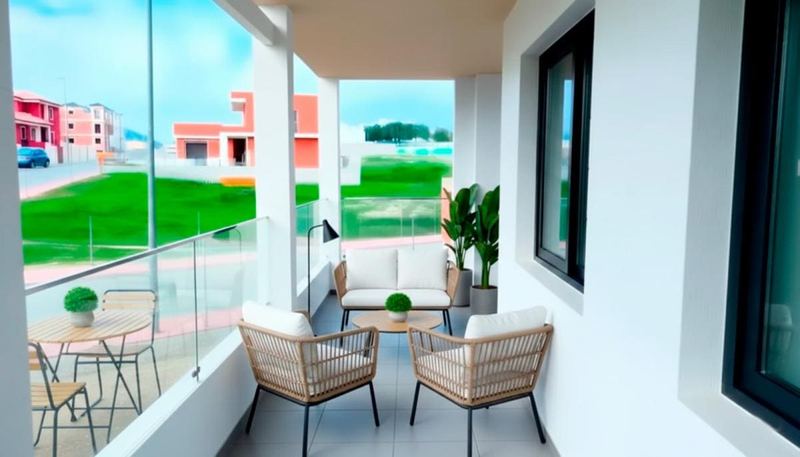 €204 900 · Квартира · 61 м² · Бигастро — Noticasa — фото 2