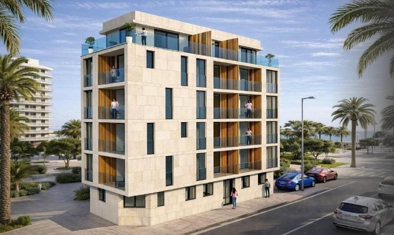 €255 000 · Квартира · 89 м² · Торревьеха — Noticasa