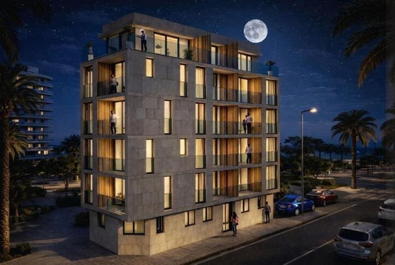 €255 000 · Квартира · 89 м² · Торревьеха — Noticasa — фото 2