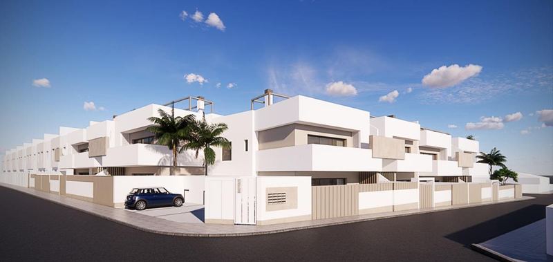 €291 500 · Квартира · 94 м² · Пилар-де-ла-Орадада — Noticasa — фото 2