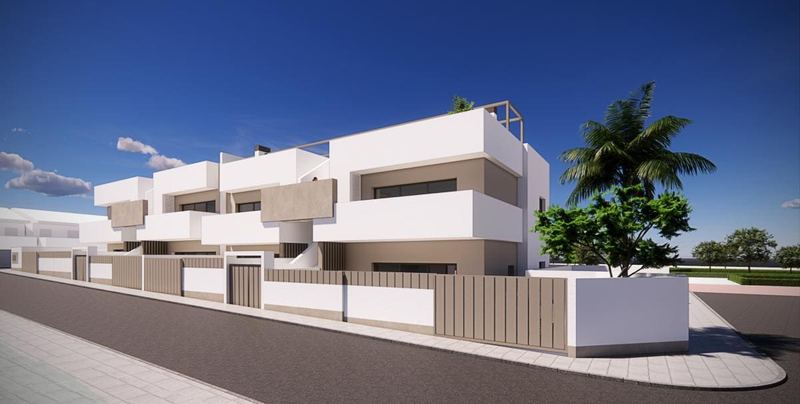 €291 500 · Квартира · 94 м² · Пилар-де-ла-Орадада — Noticasa — фото 3