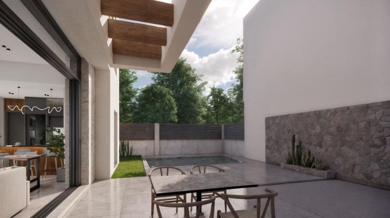 €470 000 · Вилла · 130 м² · Лос-Монтесинос — Noticasa