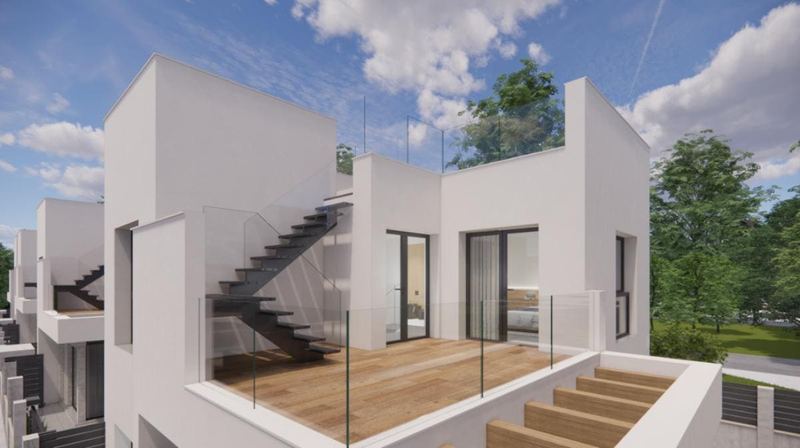 €470 000 · Вилла · 112 м² · Лос-Монтесинос — Noticasa — фото 2