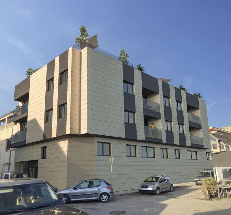 €207 000 · Квартира · 85 м² · Катраль — Noticasa