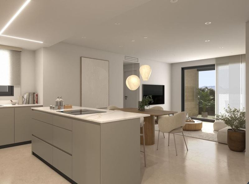 €207 000 · Квартира · 85 м² · Катраль — Noticasa — фото 3
