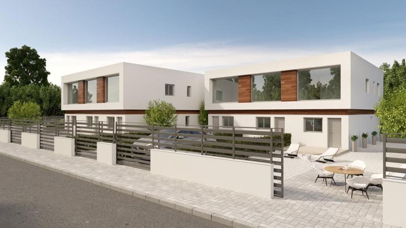 €296 000 · Вилла · 93 м² · Ориуэла — Noticasa