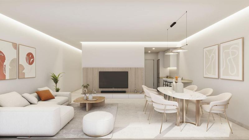 €360 000 · Квартира · 142 м² · Гуардамар-дель-Сегура — Noticasa — фото 3